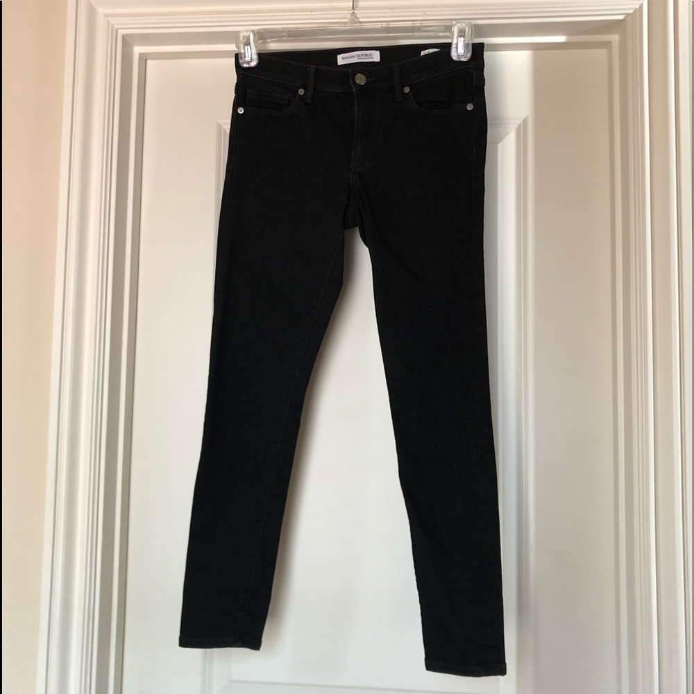 Banana Republic Jeans